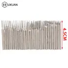 Сверла алмазные для Dremel, 2,53 мм, 30 шт.