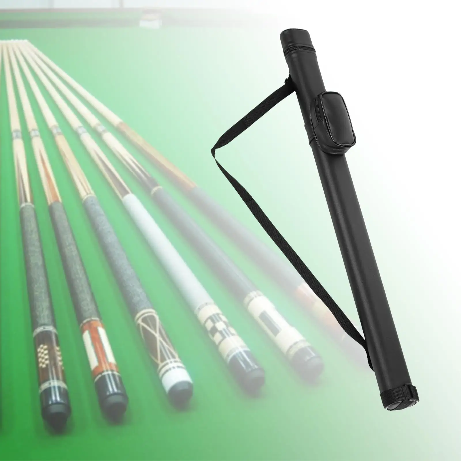 

Pool Cue Bag Protective Transportation Holder Accessories Cover