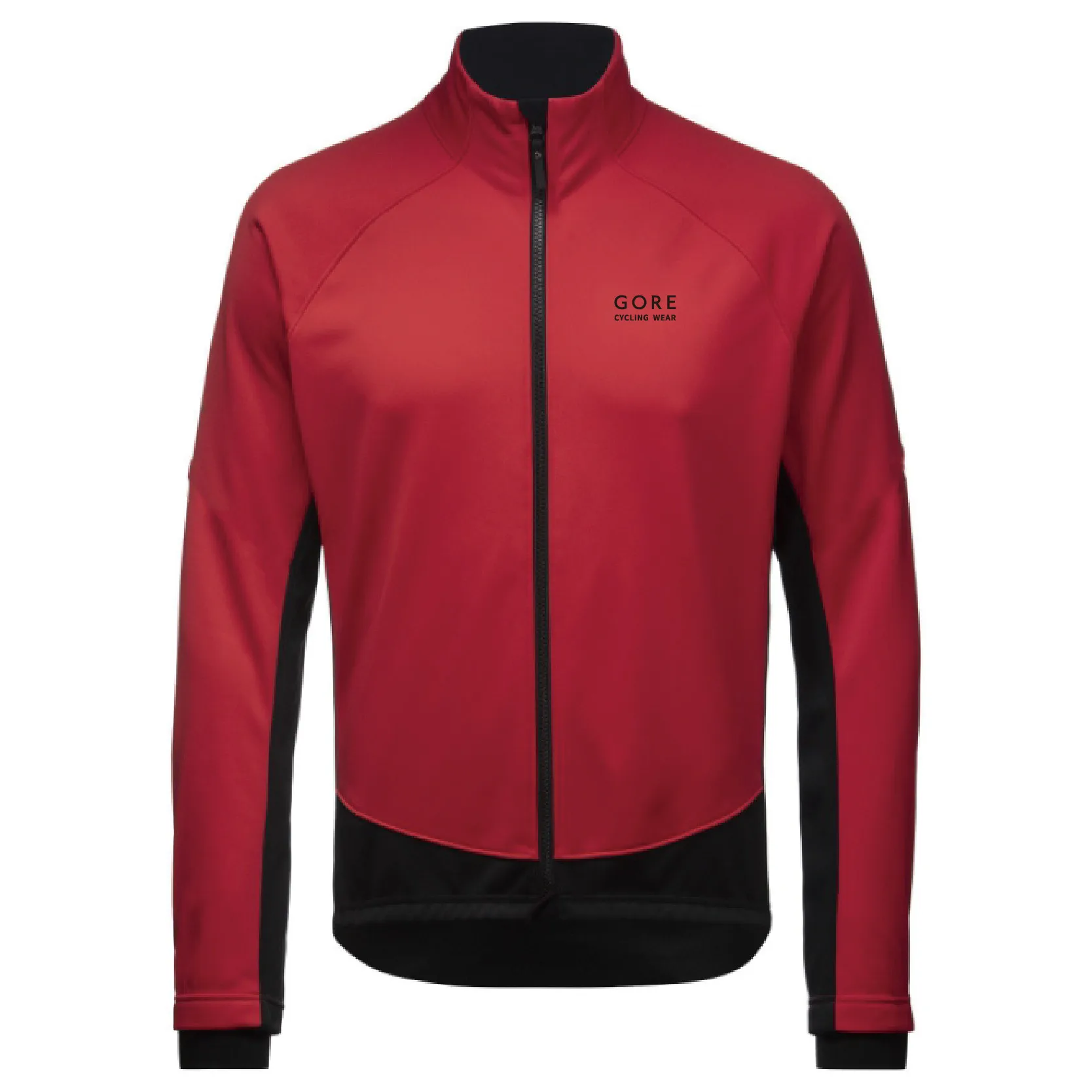 

GORE Cycling Wear Men Winter Thermal Fleece Cycling Jersey Team Bicycle Clothing MTB Road Bike Uniform Sports Long Sleeve Jacket