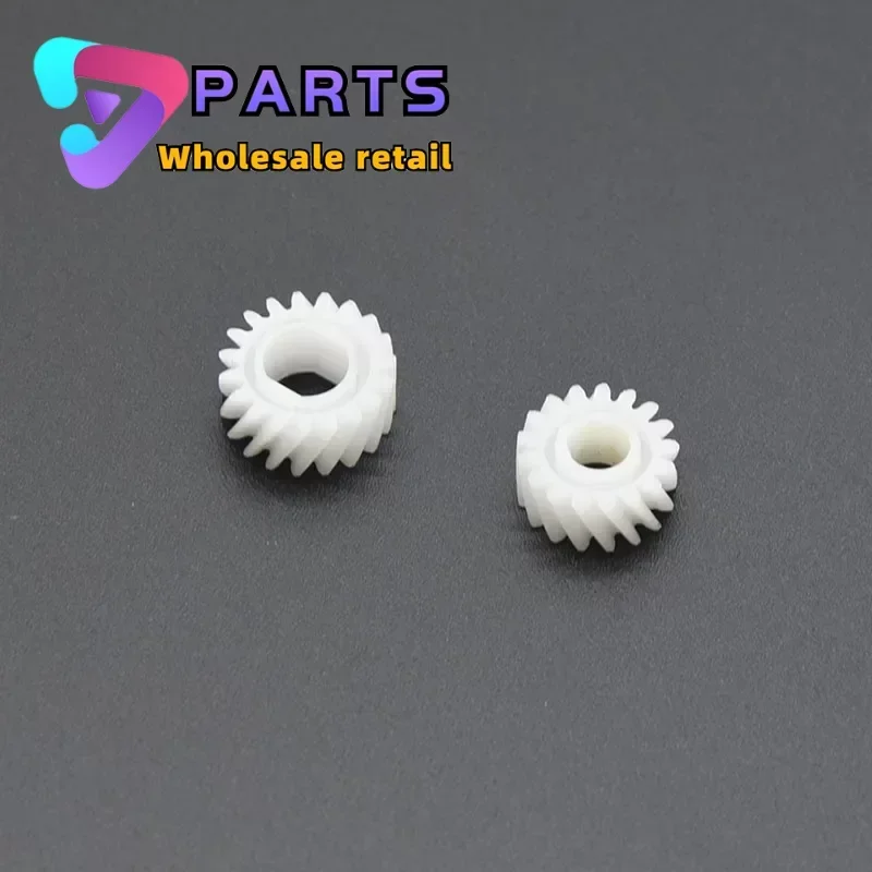 10 комплектов шестерен разработчика для Xerox 700 700i 770 550 560 570 C60 C70 C75 J75 7780 5151 7171 DC240 250 242