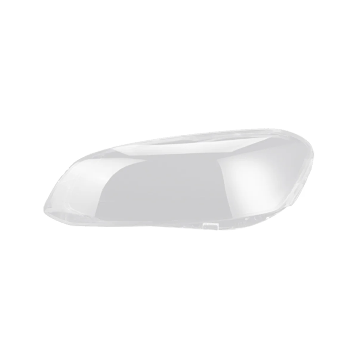 

Крышка правой передней фары, крышка объектива для Volvo XC60 2014-2019, оболочка лампы головного света, прозрачная крышка корпуса
