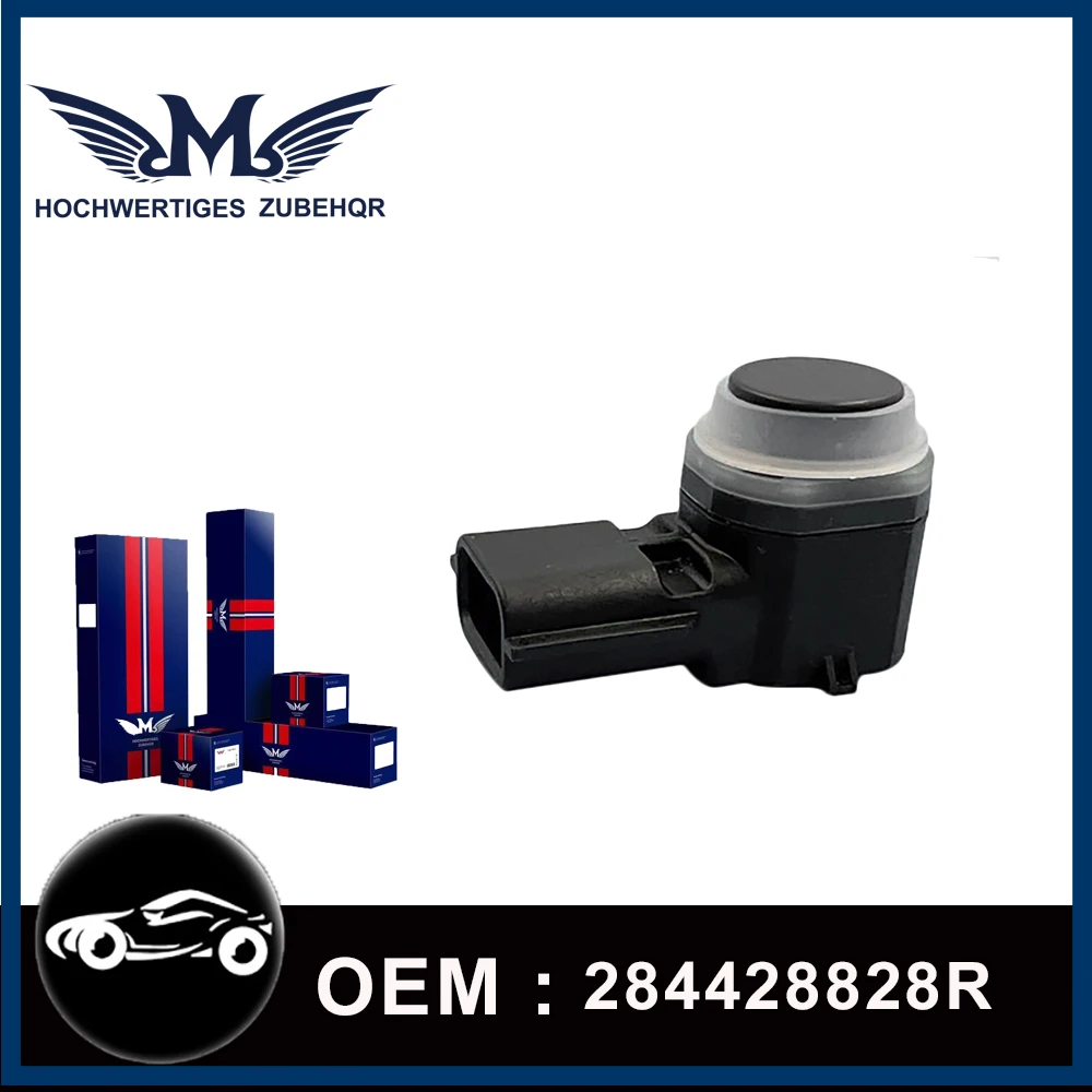 

M Brand 1 шт. PDC датчик парковки 284428828R для Renault Koleos, ультразвуковой реверсивный радар