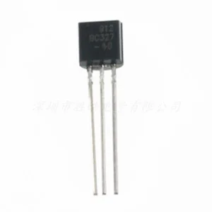 (50PCS) NEW BC327-40 TO-29 Three-Stage Transistor