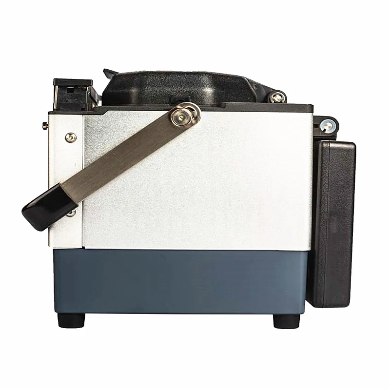 Brand New Jilong KL-300T Optical Fiber Fusion Splicer High Precision Optical Fiber Fusion Splicer Single Fiber Fusion