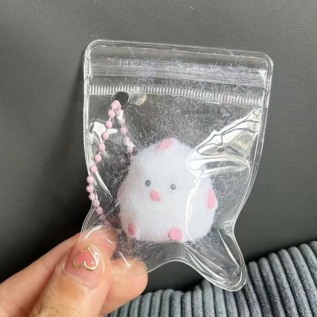 Очаровательная Сжимаемая Игрушка-курица Для Снятия Стресса | AliExpress