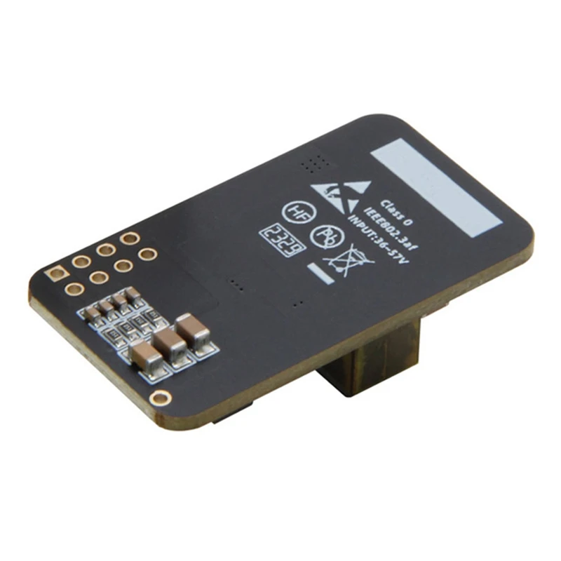 T-ETH-Lite-POE-Shield Module Power POE H675