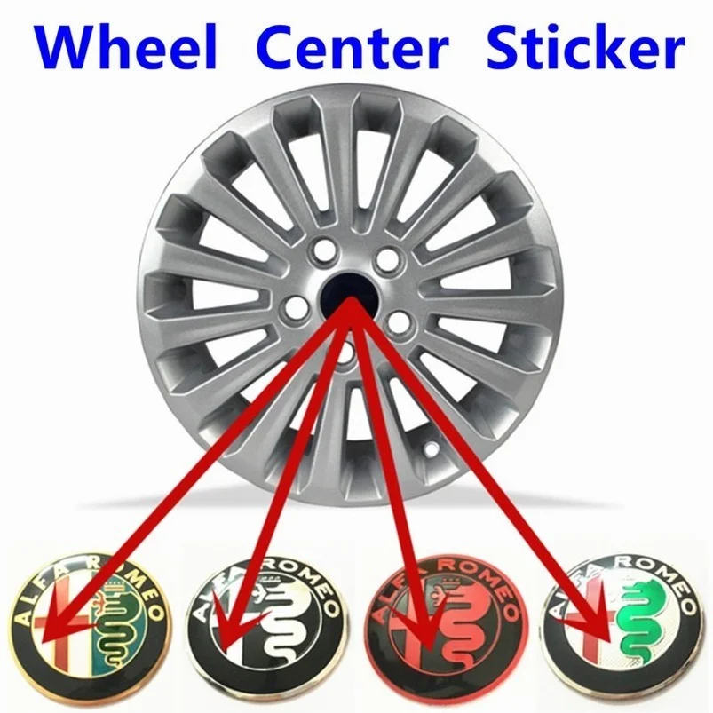 

20 40 60 80 100 200 Pcs Wheel Center Caps Logo 40mm 50mm 56mm Car Styling Accessorie Decal Hub Cover Badge Hubcap Sticker Emblem