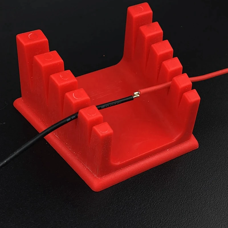 Верстак для сварки с магнитной прокладкой верстак из АБС-пластика сварочных