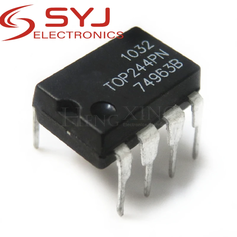10 шт. TOP244PN TOP244 DIP-7