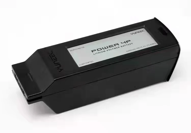 

14.8V 8050mAh Large Capacity Battery 14.8V 4S Upgraded Replacement For Yuneec Typhoon H480 or Typhoon H Plus