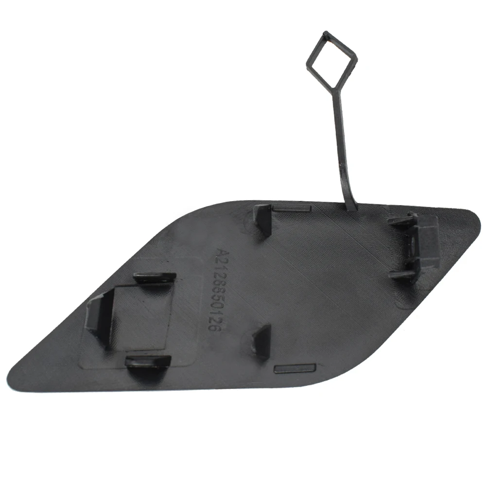 Автомобильный передний бампер CASHCOW буксировочный крючок накладка на глаза для