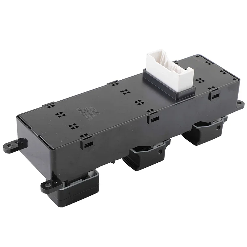 Передний левый электрический главный переключатель стеклоподъемника кнопка