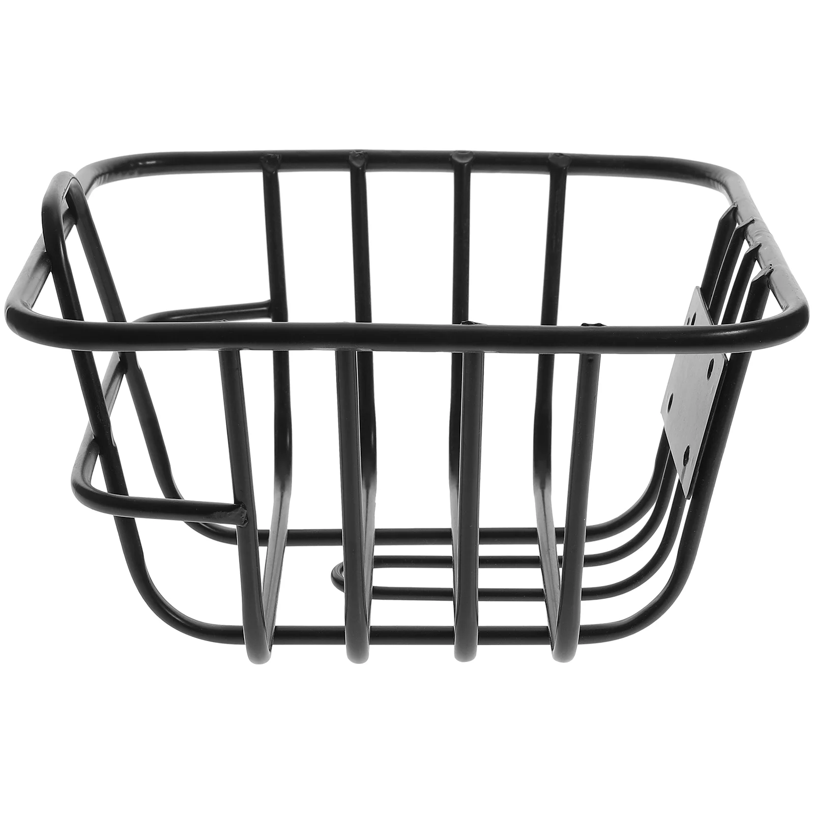 

Kids Scooter Front Basket Decked Accessories Kids Bike Front Container Kids Bike Basket Bicycle Basket Thicken Scooter Supplies