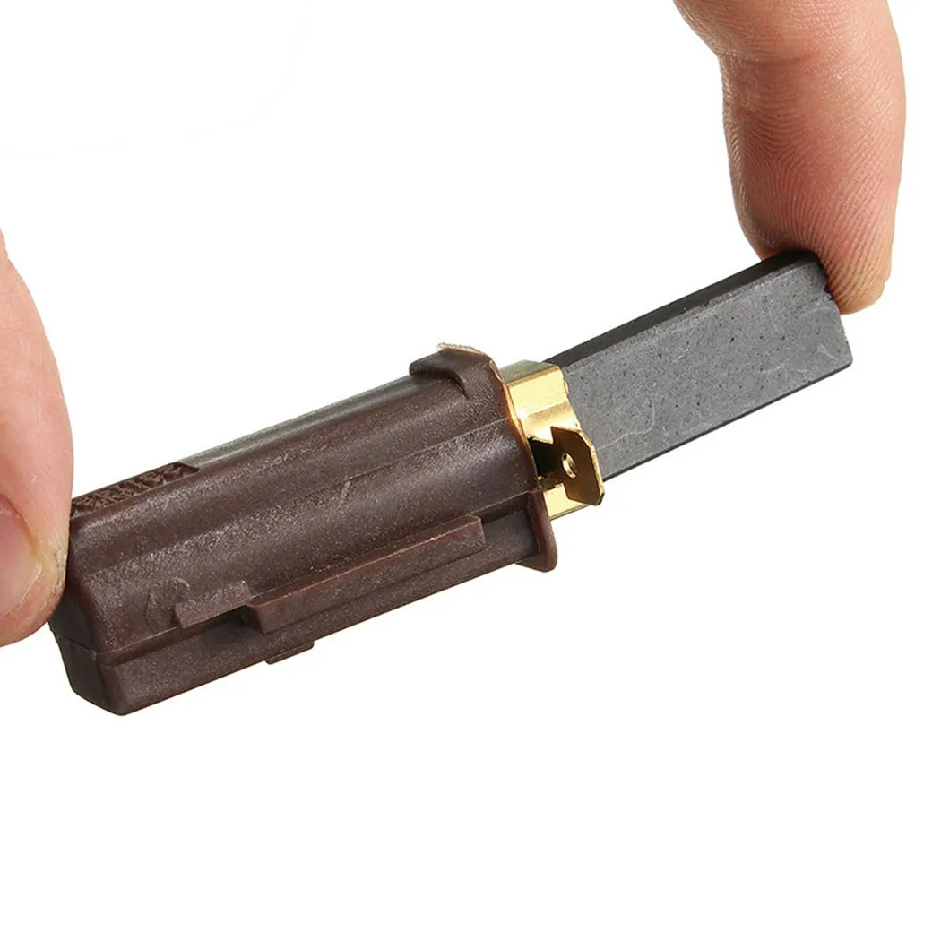 

Electric Vacuum Cleaner Motors Carbon Brush Fit For HENRY HETTY A0155 Spare Parts 2311480 333261 33326-1 For Ametek Lamb Tools