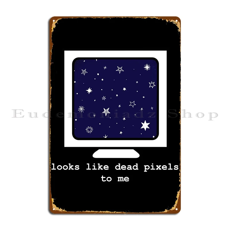 

Funny Computer Developer Metal Sign Home Printed Design Pub Wall Decor Design Tin Sign Poster