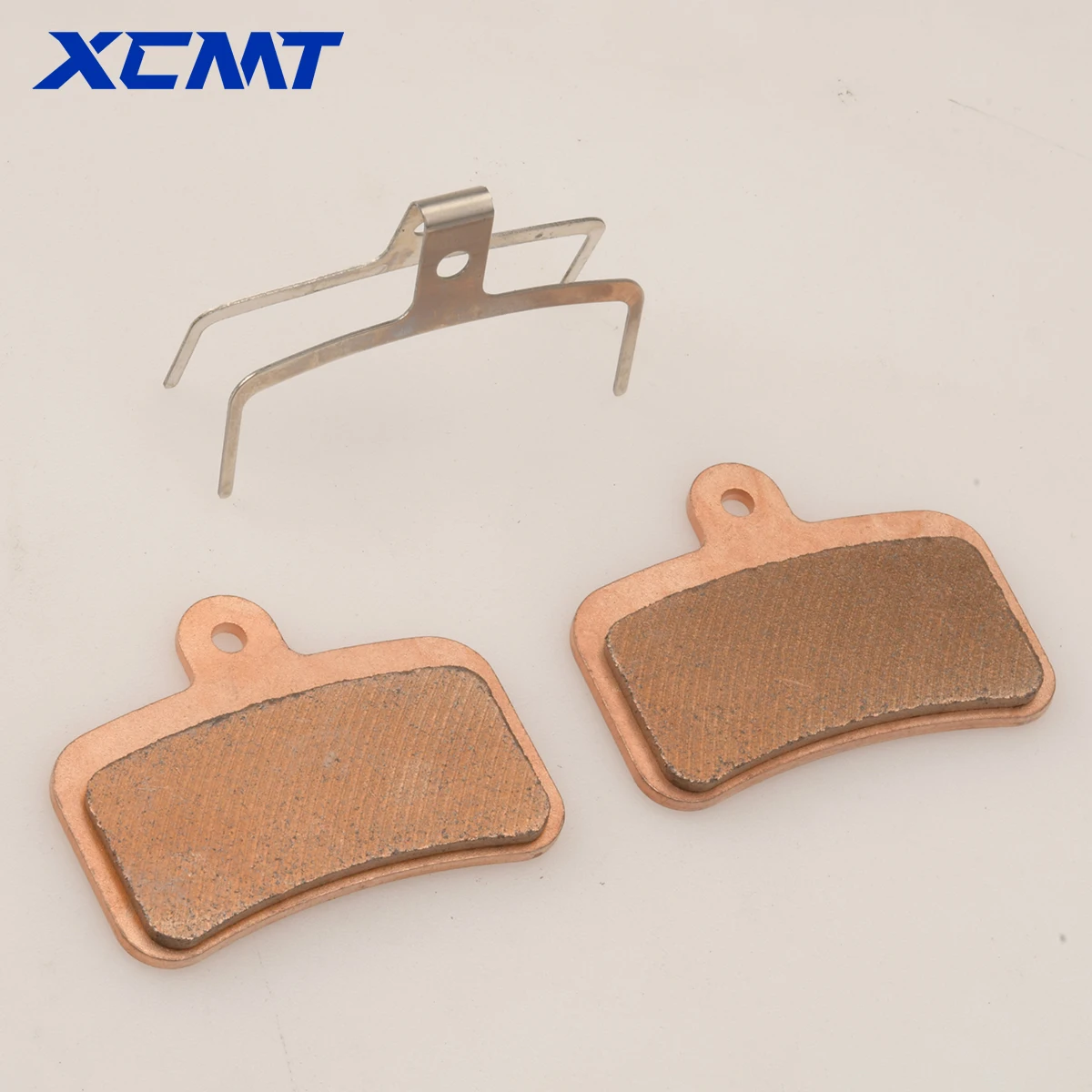 

Тормозные колодки Arctic Leopard Cloud Leopard Pro S на медной основе, спеченные, для мотоциклов, передние и задние, подходят для большинства моделей.