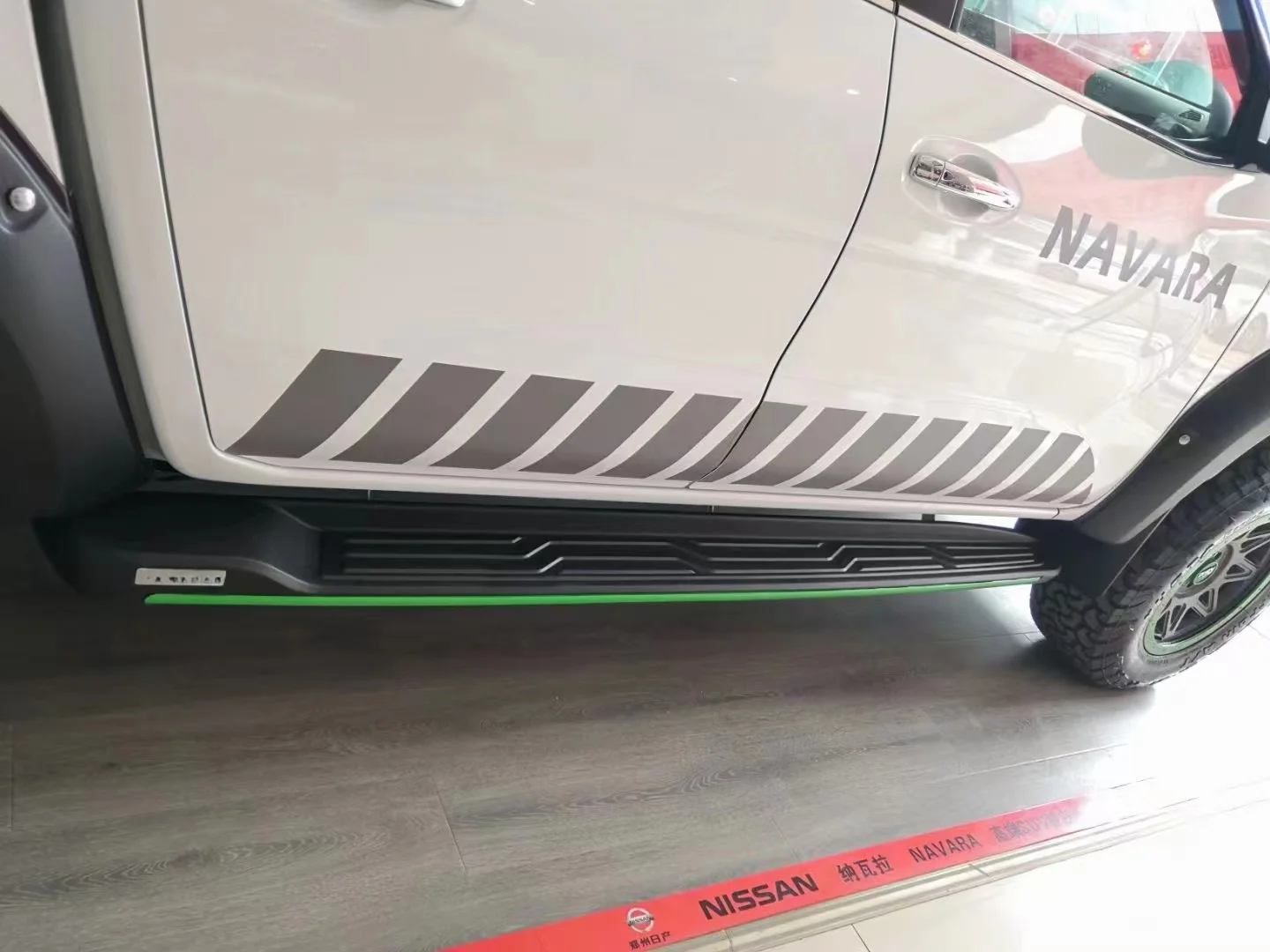 Автомобильные аксессуары пикап боковая ступенька подножка педаль для Ford Toyota Nissan