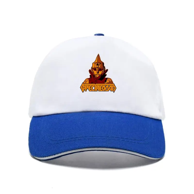 

Bill Hat Men Funny Hat SPECTREMAN Graphic men Baseball Cap