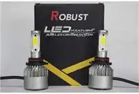 

160107 LED XENON for