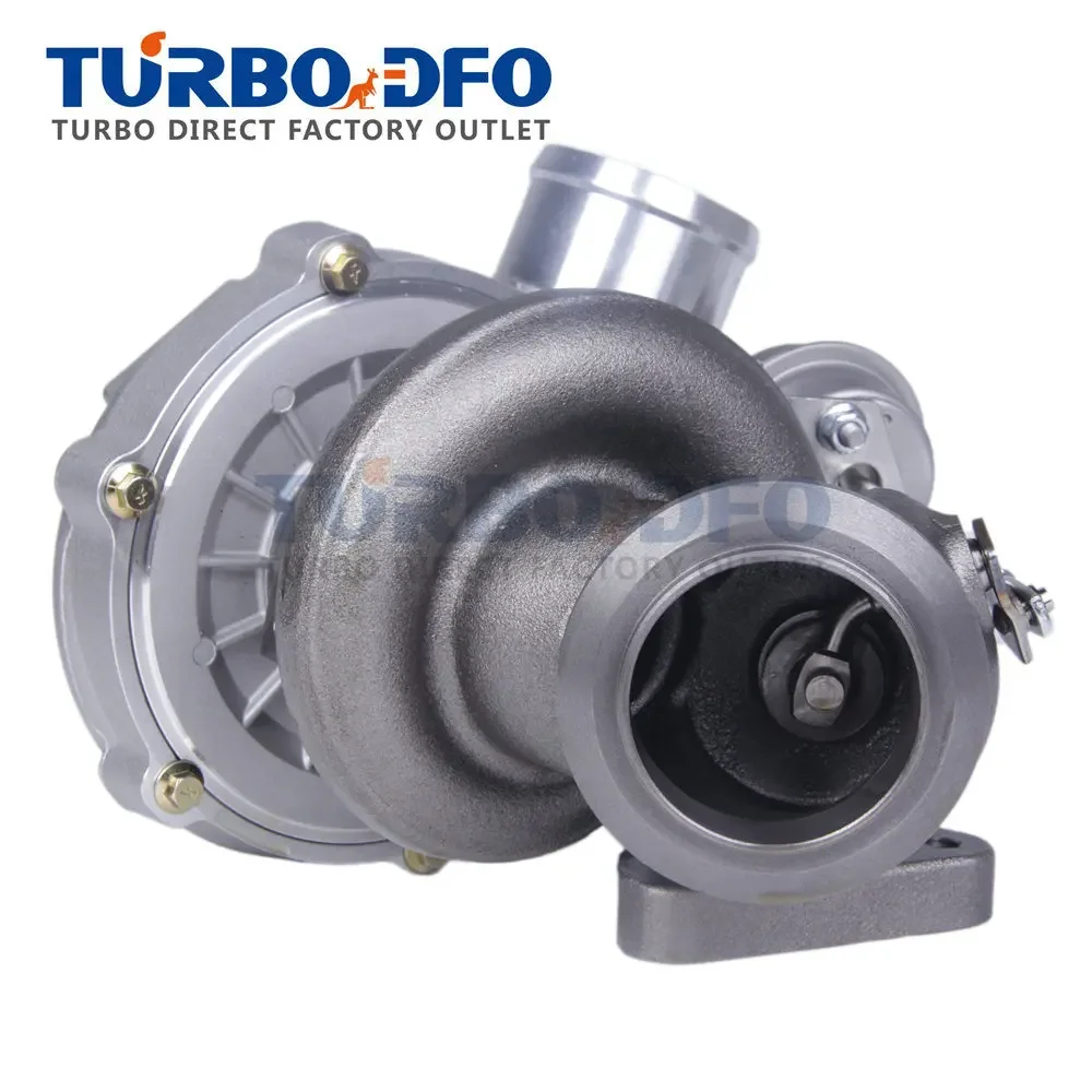 Автомобильное турбокомпрессор для Ford Ranger 3.0L 162HP 119Kw NGD3.0 NGD 754743 -0007 -0003 Полный Turbolader