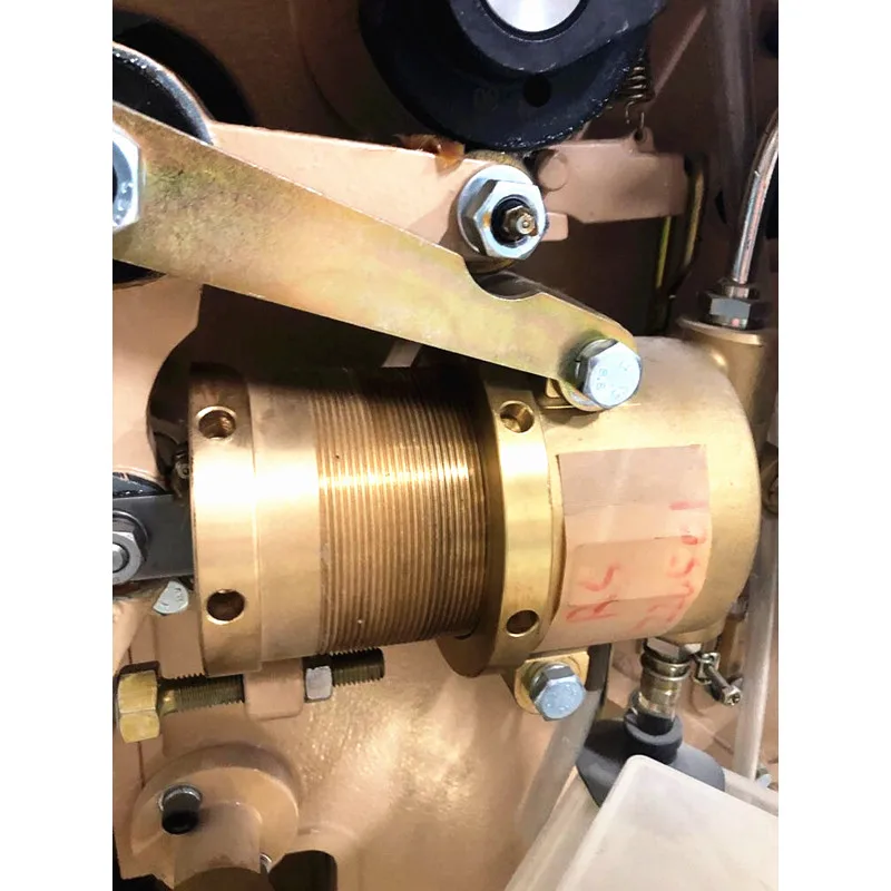 

Водяной ткацкий насос (без поршня, пружины)