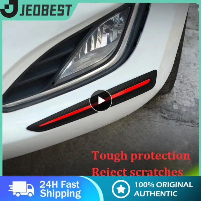 

Anti-scratch Rubber Strip Wear-resistant Rubber Guard Strip Universal Durable Anti-scratch Strip Car Accessories Car Sticker