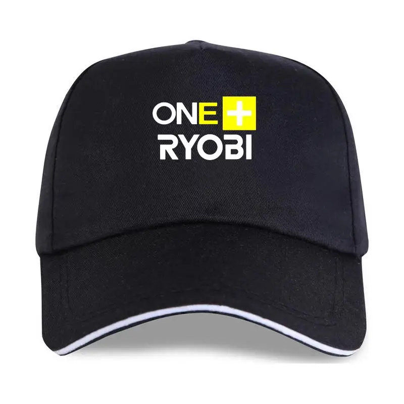Бейсболка Ryobi Tool из хлопка мужская летняя европейского размера - купить по