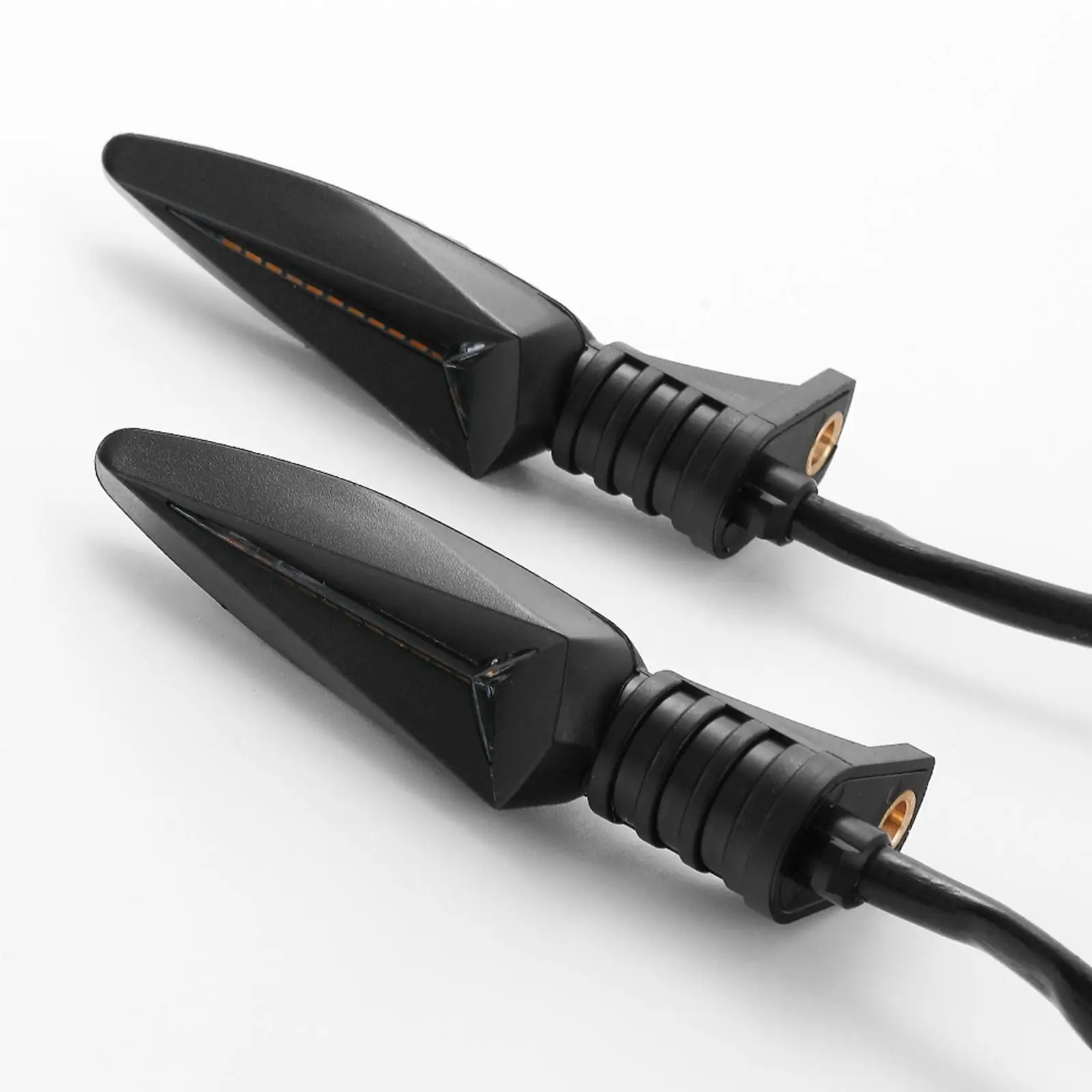 2Pcs Motorcycle LED Turn Lights Replace for BMW F 800 GS S