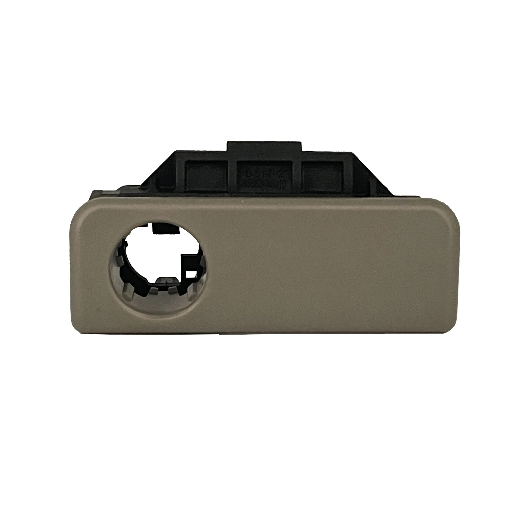 

OYOTE 55506-35020-B0 55506-35020-E0 Защелка замка бардачка автомобиля для Toyota 4Runner 2003-2009 Бежевый/Серый