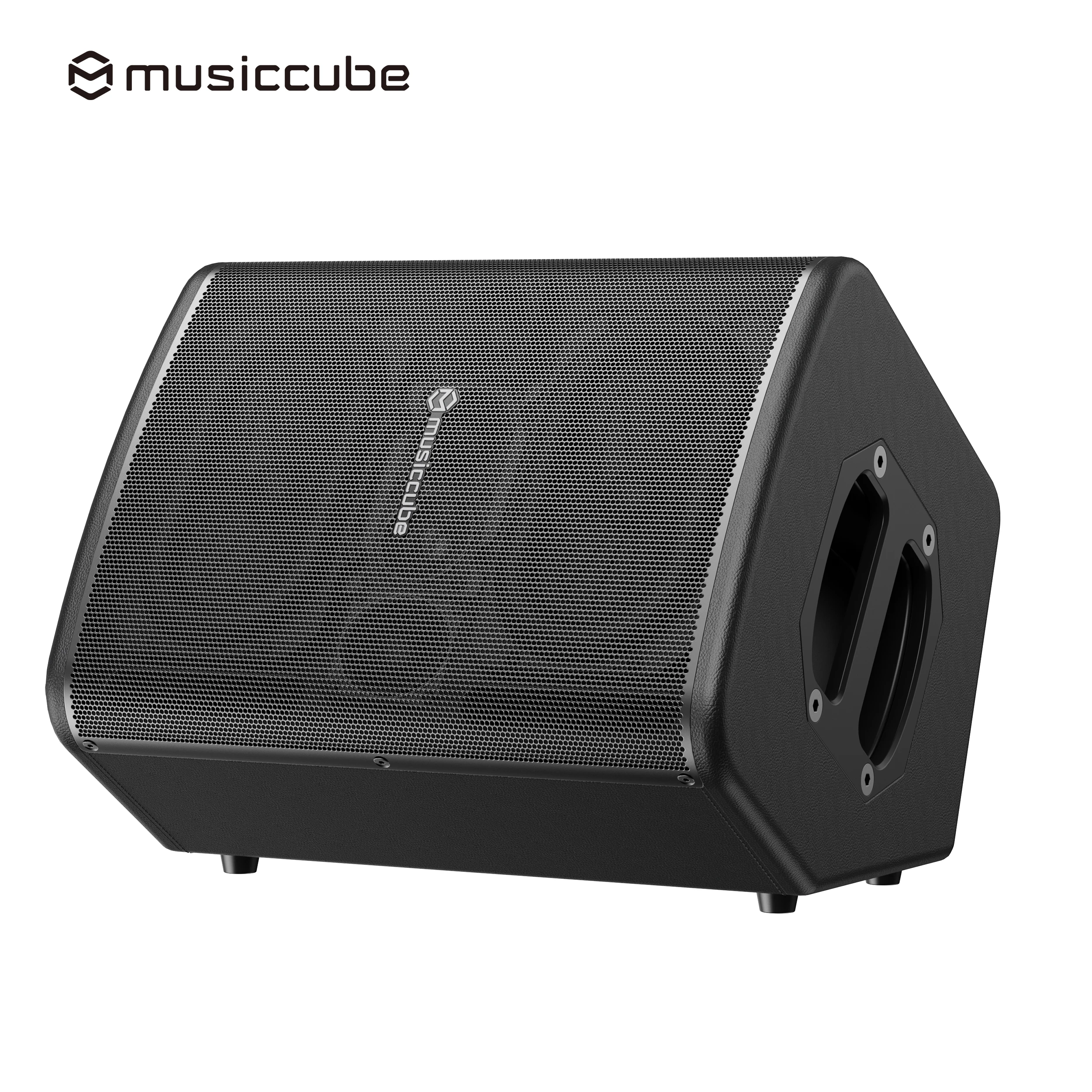 Фото Портативная акустическая система T3Pro Outdoor Performance Speaker 5 с 7-дюймовыми эллиптическими басовыми динамиками, встроенным регулируемым эквалайзером. №3