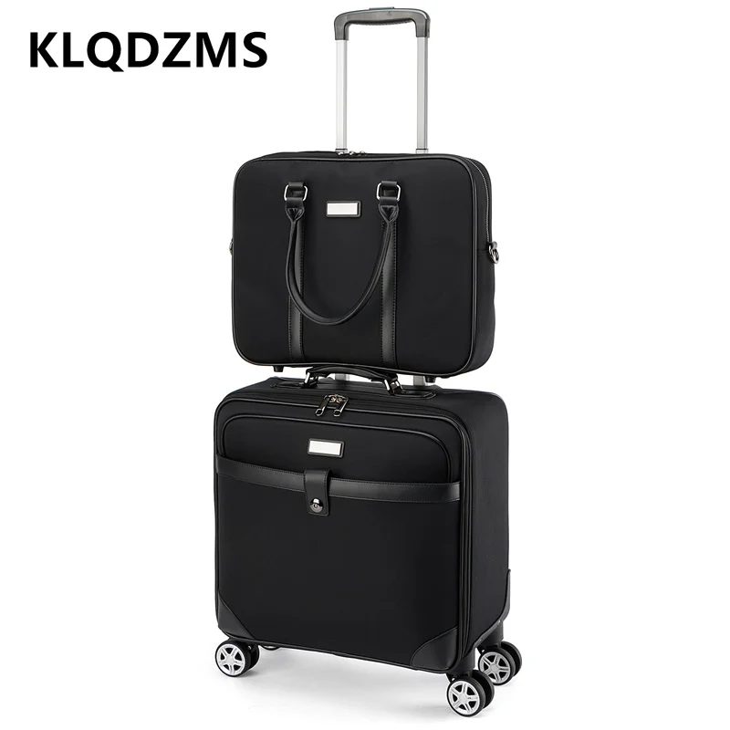 KLQDZMS 16