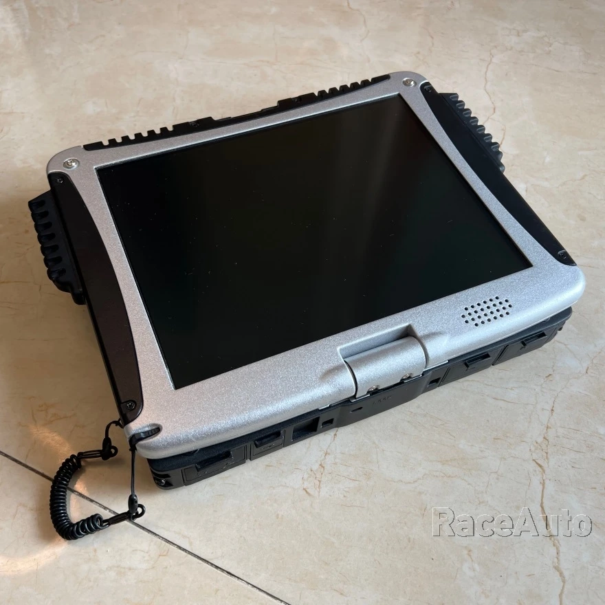 Ноутбук диагностический Mb Star C4 C5, 2 в 1, 1 ТБ, HDD/ SSD Ноутбук диагностический Mb Star C4 C5, 2 в 1, 1 ТБ, HDD/ SSD