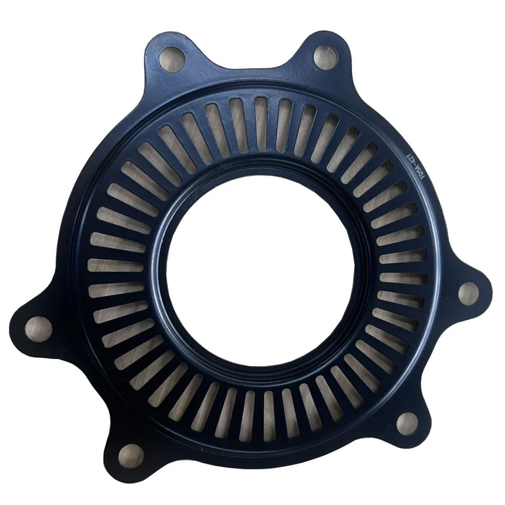 Фото SUR Ultra Bee OEM Sensor Gear OEM Оригинальный супербайк UB Оригинальные детали аксессуары для электрического велосипеда для бездорожья тяговая пластина кода ASR №2