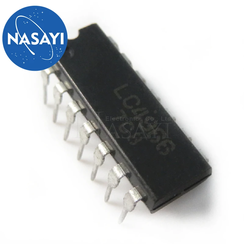 5 шт./лот LC4966 LC 4966 в наличии