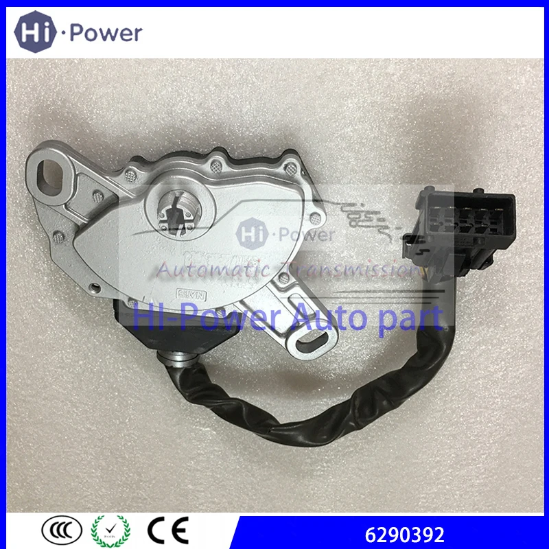 

Transmission Gear switch 6290392 for Opel CorsaC Meriva Zafira Tigra Astra H Astra G