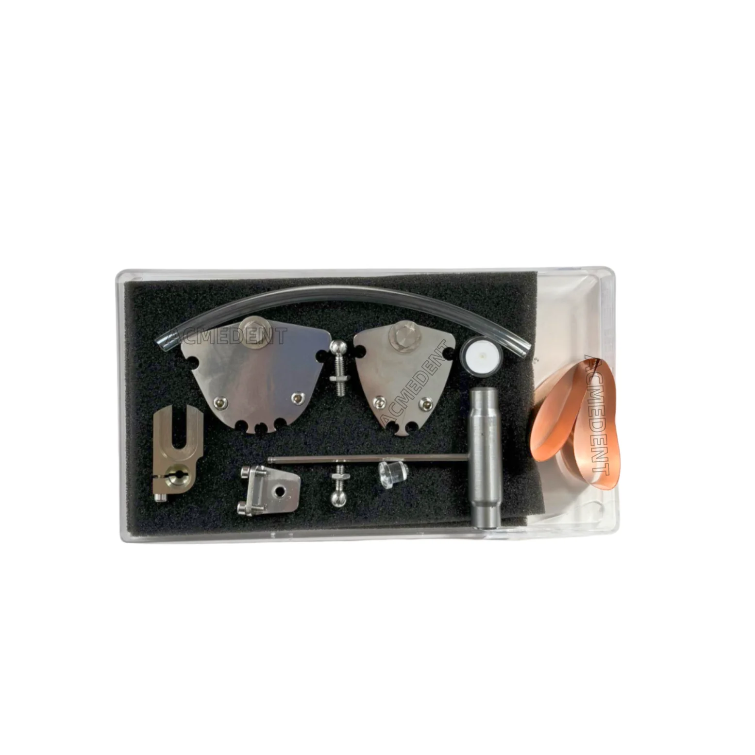 Стоматологический Готический арочный трассировщик Интраоральная регистрация