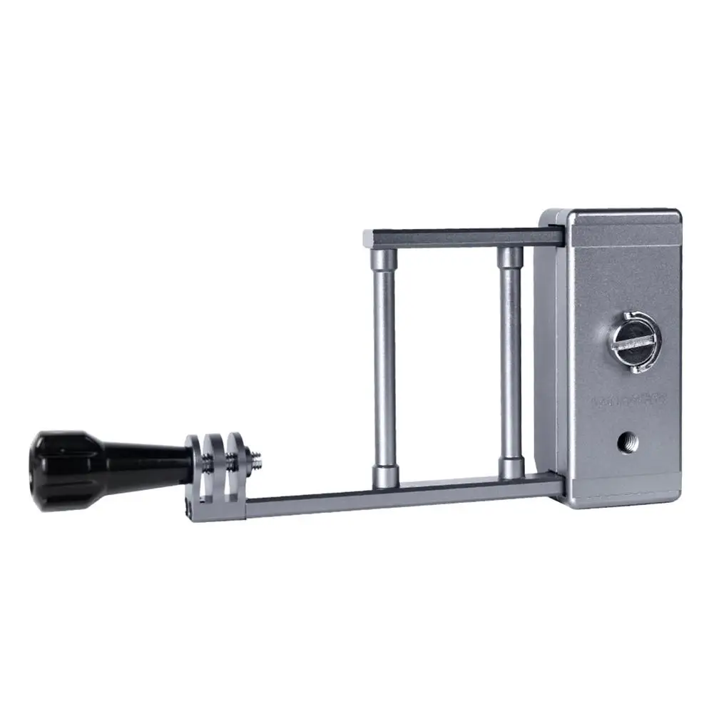 

Шарнирный адаптер стабилизатор совместим с экшн-камерой Action 3/osmo Mobile 6/om 5/om 4/se/osmo Mobile 3 Gopro11/10/9/8