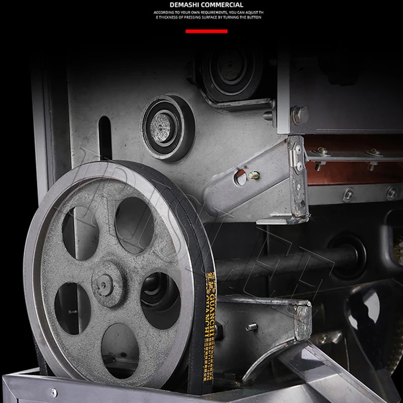 35-40 кг/ч машина для прессования лапши коммерческая электрическая бытовая кожи