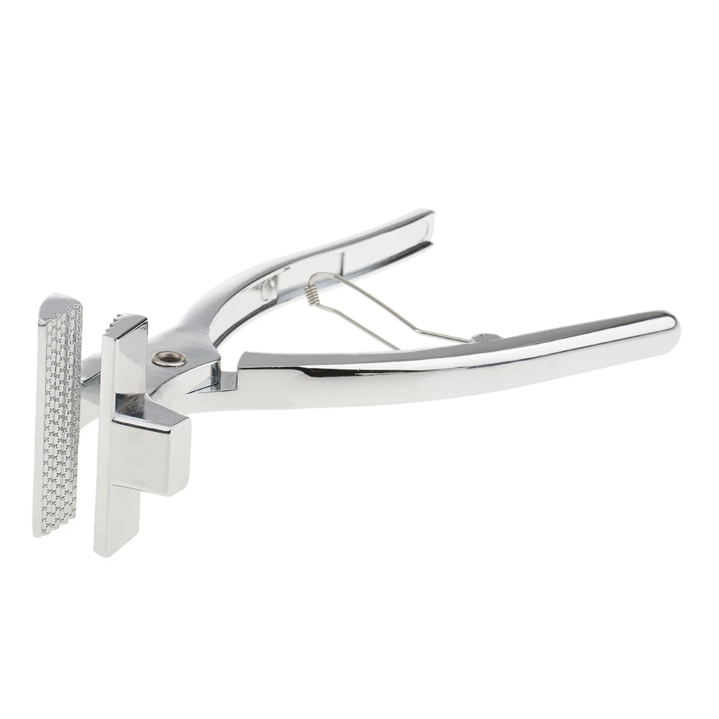 

8cm Wide Professional Metal Canvas Pliers for Stretching Clamp Oil Painting