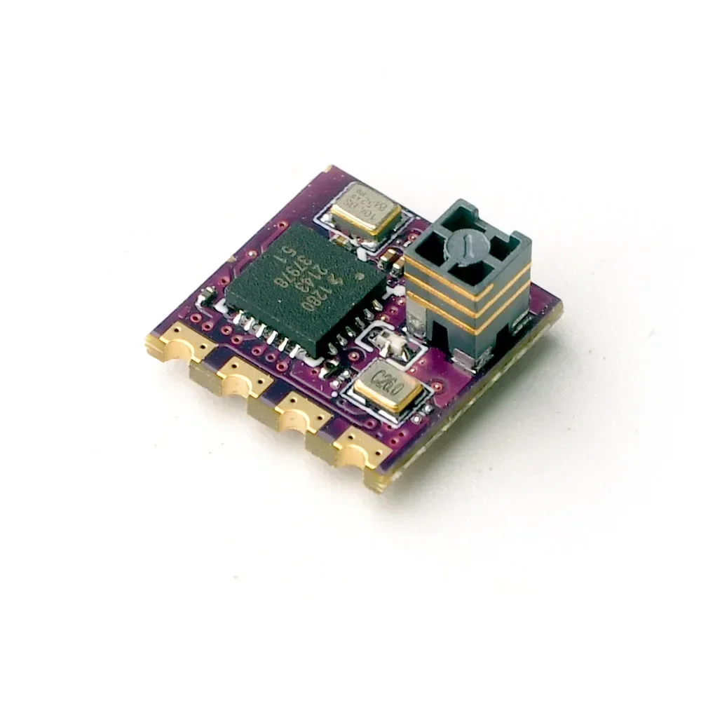 HappyModel EP1 / TCXO EP2 EPW6 DUAL TXCO 2.4G ELRS Nano Long Range RX