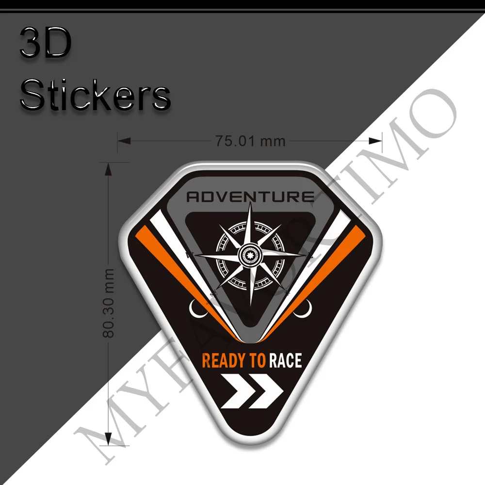 2019 2020 2021 2022 2023 наклейки для мотоциклов 250 Adventure защита колена топливное масло