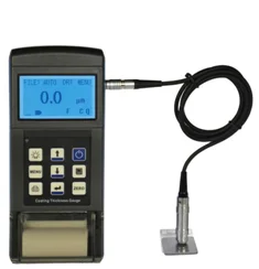 

TG110 1500um Inbuilt printer Coating Thickness Gauge