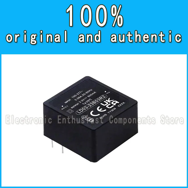 LD03-23B05R2 23B03R2 23B09R2 23B12R2 23B15R2 23B24R2 Стандартная версия (art.: 3920d1a755c8a) - 3920d1a755c8a