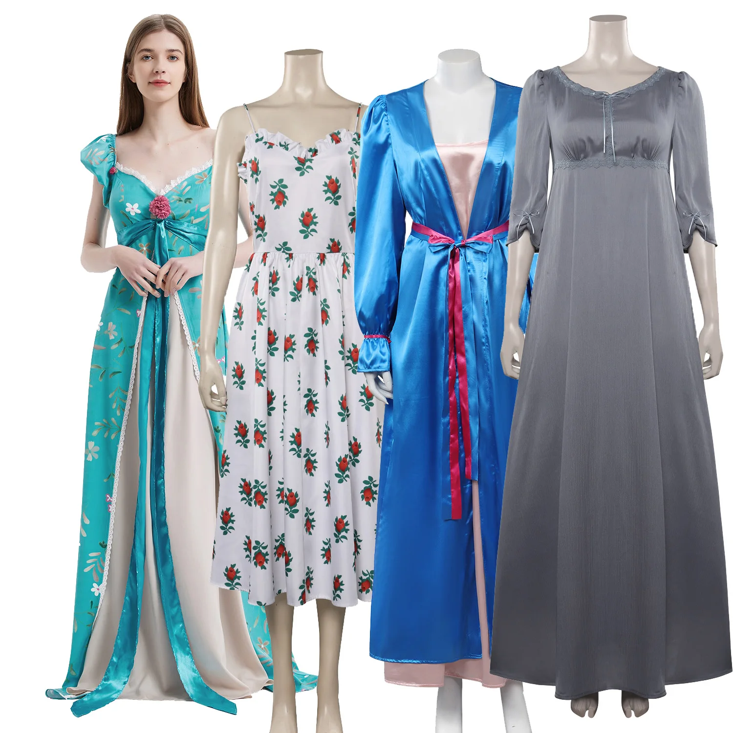 

Костюм для косплея Моргана Филипа жизселла, костюм для Хэллоуина, карнавальный костюм для взрослых, девочек и женщин