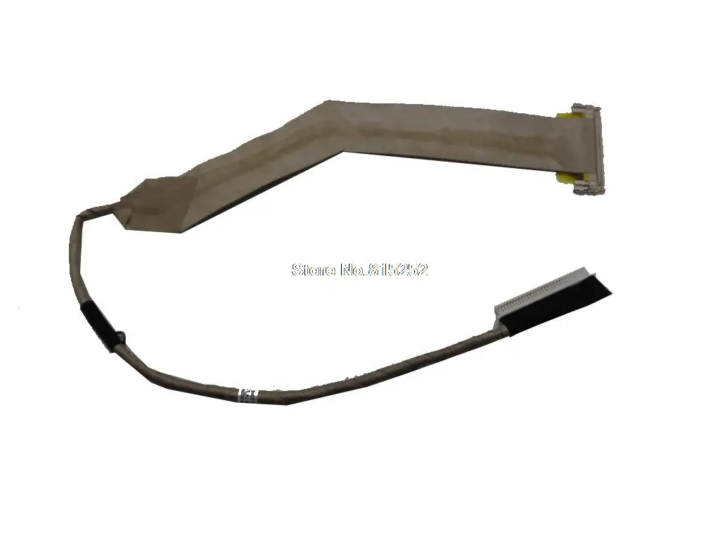 

ЖК-кабель LVDS для ноутбука HP 6530S 6531S 6535S 6017B0152701 491662-001