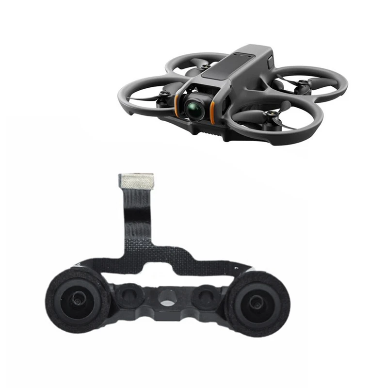 Модуль предотвращения препятствий Vision для DJI Avata2 предотвращение аксессуары