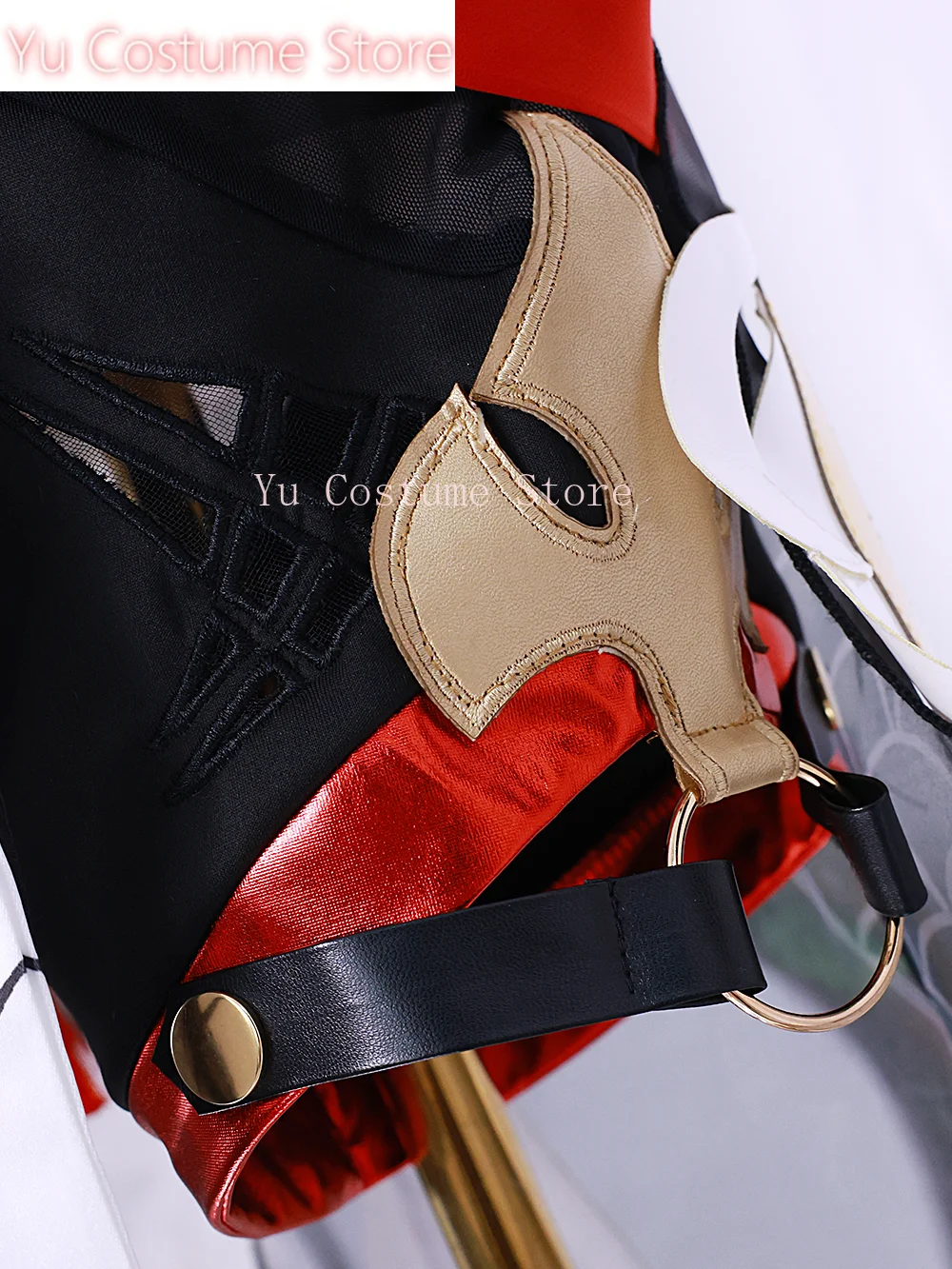 Yu костюм Honkai Impact 3rd Fu Hua женский косплей Cos Game аниме вечерние униформа Хэллоуин