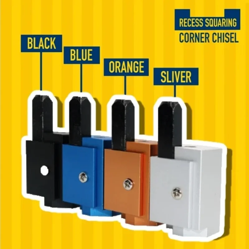

Wood Working Square Mini Handy Tool Drill Bit Carving DIY Woodworking Garden Punch Hole Opener Template Door Box Carpentry Tools