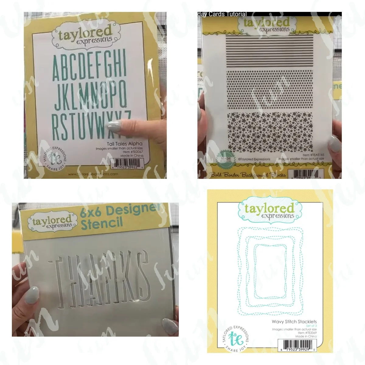 Новинка металлические штампы трафарет для 2024 Alpha Bits Набор изготовления открыток