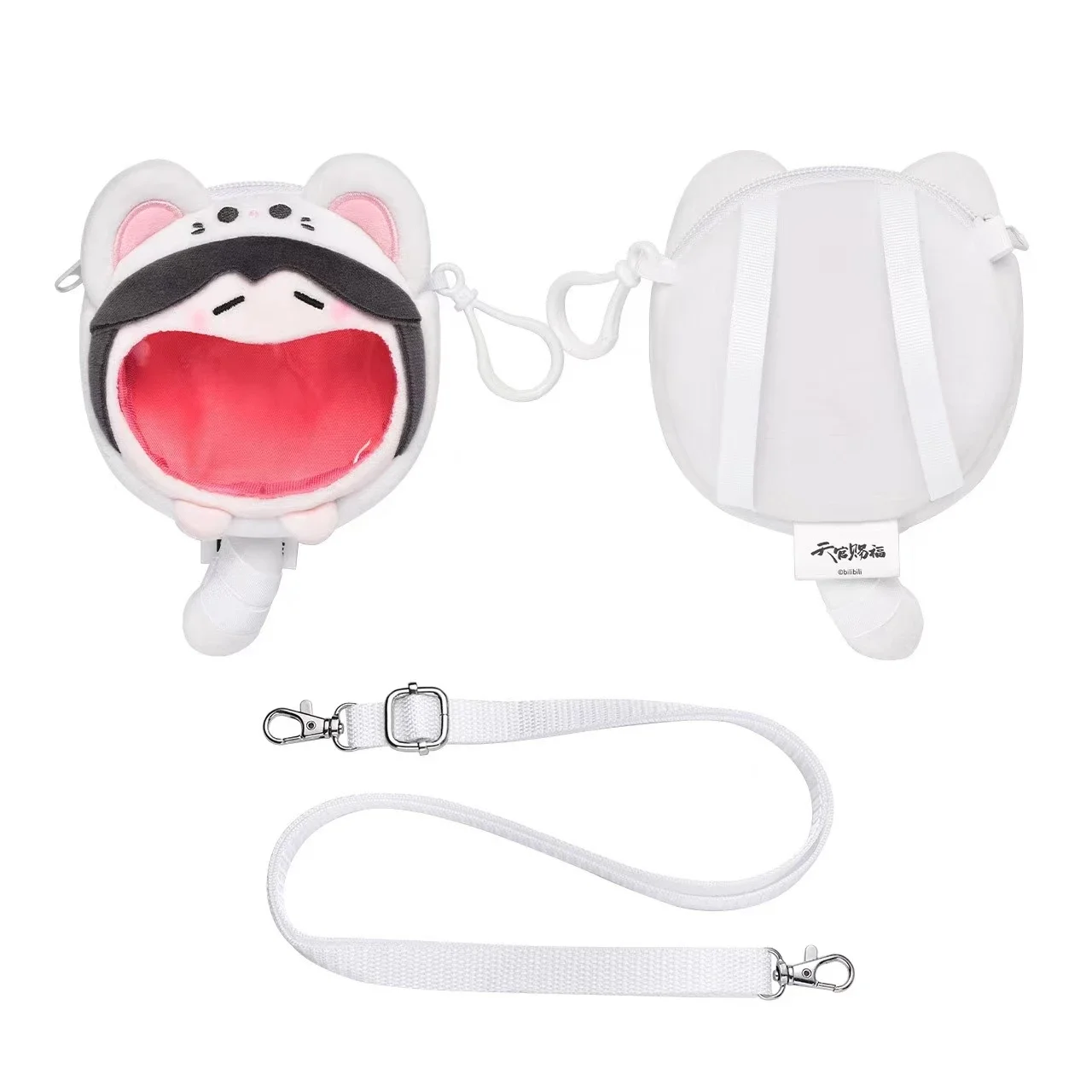 Небесный официальный благословение персонажа Φ Беспроводные Bluetooth 5 0